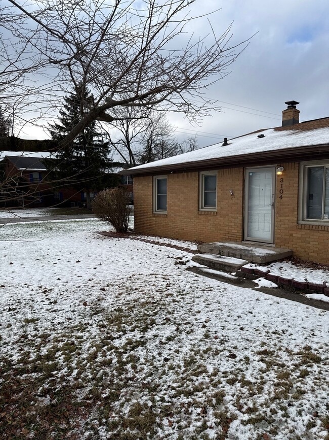 property at 3104 N Webster Ave