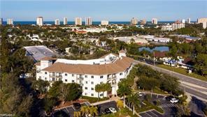1100 Pine Ridge Rd-Unit -B302 in Naples, FL - Foto de edificio - Building Photo