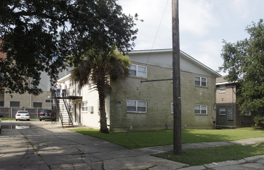 1516 Aviators St in New Orleans, LA - Building Photo