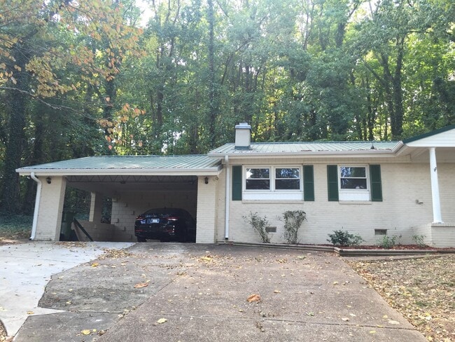9510 Todd Mill Rd SE in Huntsville, AL - Building Photo - Building Photo