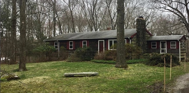 property at 31 Cedar Swamp Rd
