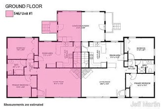 546 Nordberg Ave NW in Grand Rapids, MI - Building Photo - Building Photo