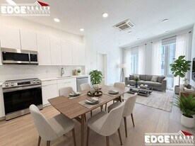 38 Hichborn St, Unit 303 in Boston, MA - Building Photo