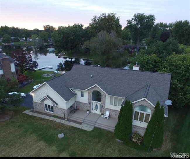 property at 969 Bogie Lake Rd