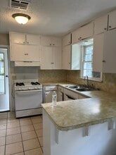 203 Newman St in Monroe, LA - Building Photo - Building Photo