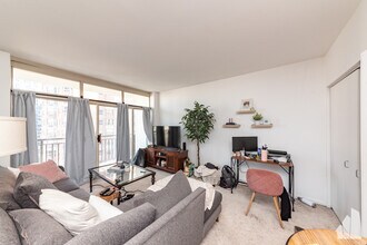21 W Chestnut St, Unit 1607 in Chicago, IL - Building Photo - Building Photo