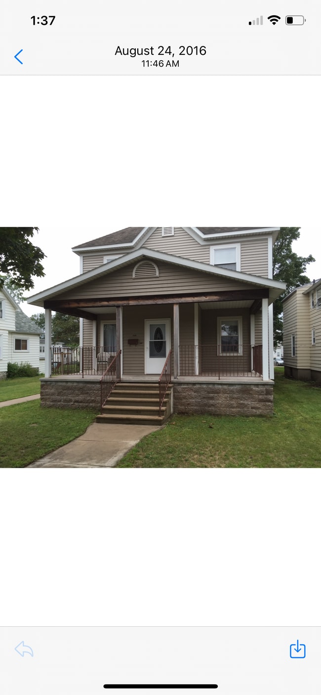 1309 1st Ave S, Unit Apartment lower A