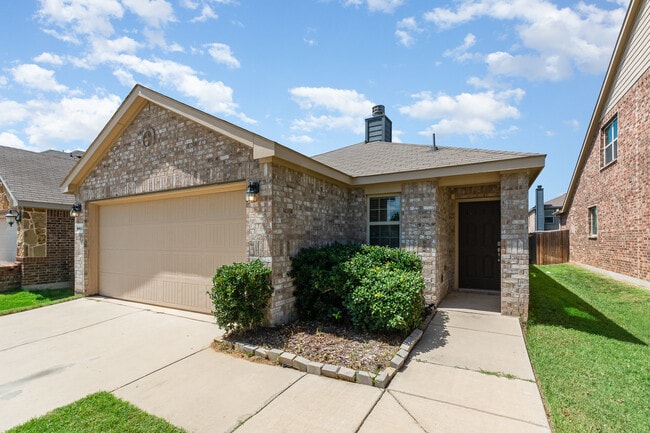 property at 8813 Deadwood Ln
