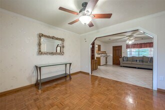 1503 Miles St in Rosenberg, TX - Building Photo - Building Photo