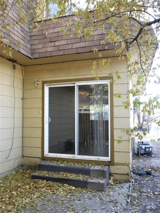 2172 S Orchard St in Boise, ID - Building Photo