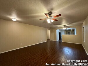 3919 Torey Mesquite in San Antonio, TX - Building Photo