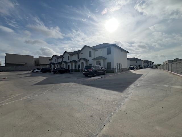 7209 Rocio Dr in Laredo, TX - Building Photo - Building Photo