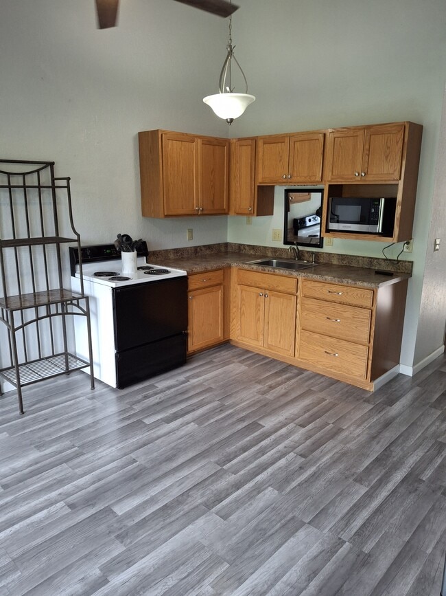 property at 150 Sws Dr
