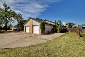 619 Luther Dr in Georgetown, TX - Building Photo - Building Photo