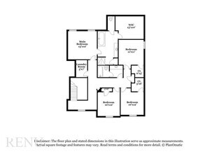 121 Fox Glen Trl in Jarrell, TX - Building Photo - Building Photo