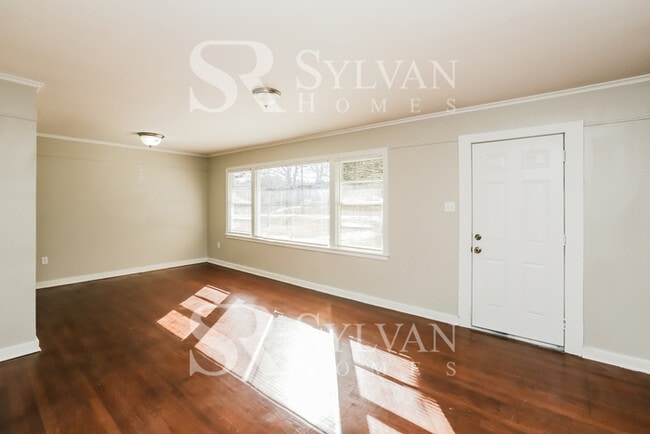 540 Meadowview Dr in Jackson, MS - Building Photo - Building Photo