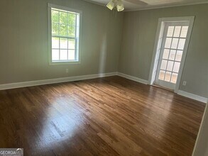 305 Jeff Davis Rd in Thomaston, GA - Building Photo - Building Photo