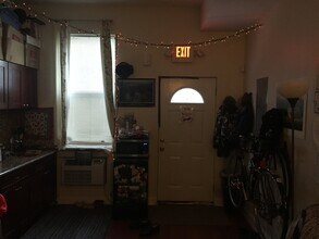 1835 N 19th St, Unit Studio in Philadelphia, PA - Foto de edificio - Building Photo