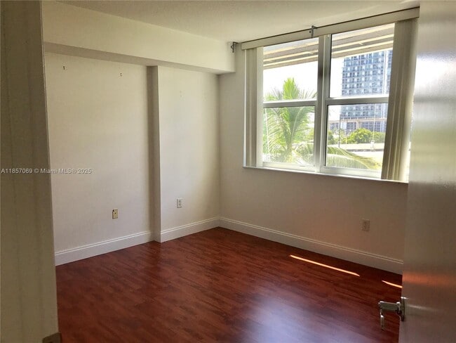 property at 31 SE 5th St