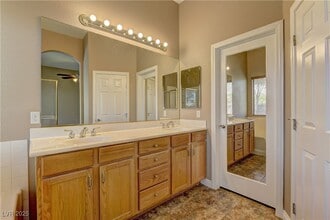 10876 Scamadella St in Las Vegas, NV - Building Photo - Building Photo