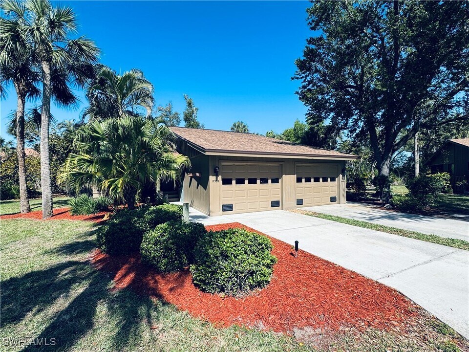 17565 Osprey Inlet Ct in Ft. Myers, FL - Foto de edificio