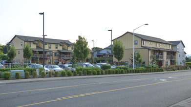 McCallister Village in Vancouver, WA - Building Photo - Building Photo