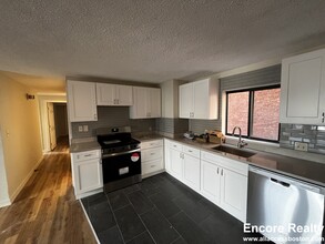 16 Elmer St, Unit 205 in Cambridge, MA - Building Photo - Building Photo