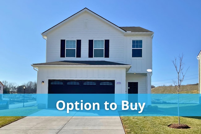 property at 1074 Large Poppy Dr