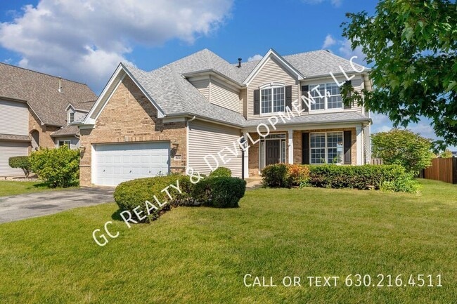 property at 6711 Whisper Glen Dr