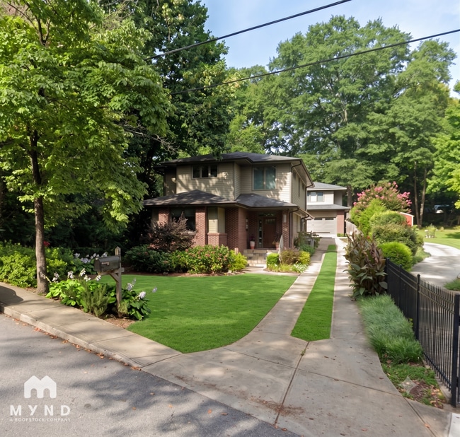 property at 623 Ansley St