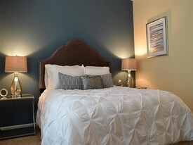Autumn Park Apartments