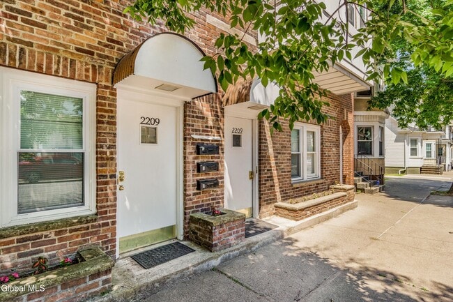 property at 2209 15th St