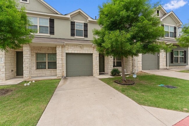 property at 115 Thelonious Dr