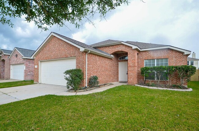 7718 Summer Dale Dr in Rosenberg, TX - Building Photo - Building Photo