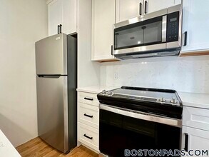 64 N Margin St, Unit 2F in Boston, MA - Foto de edificio - Building Photo