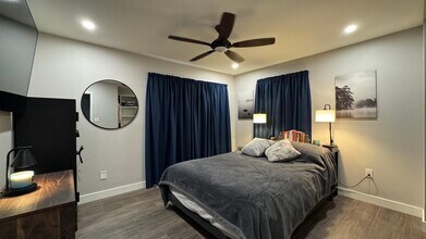 8218 Sunset Rd in Lakeside, CA - Building Photo - Building Photo