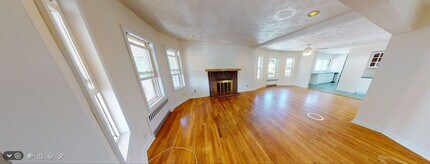 124 Bonner Ave, Unit #2 in Medford, MA - Building Photo - Building Photo