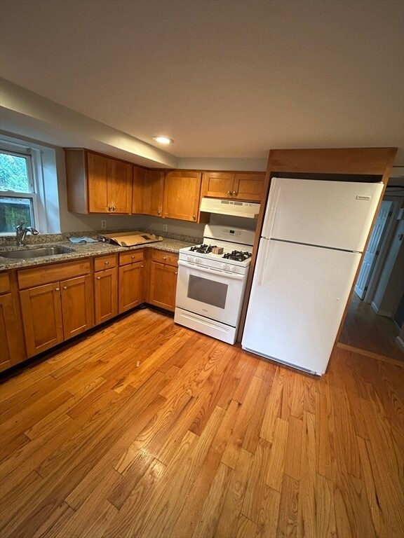 36 St Marks Rd in Boston, MA - Building Photo - Building Photo