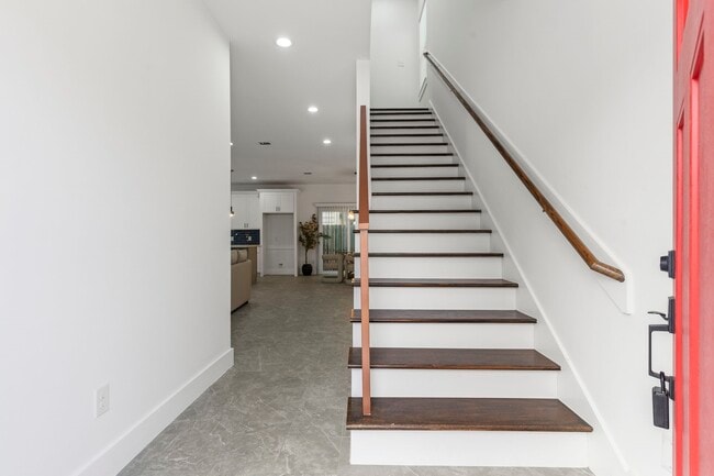 property at 1517 Egypt St