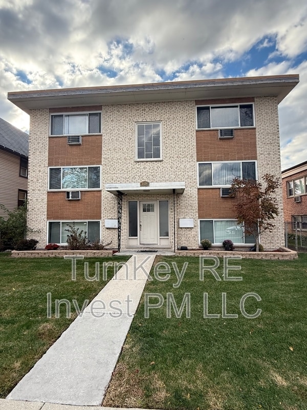 property at 2124 14th Ave