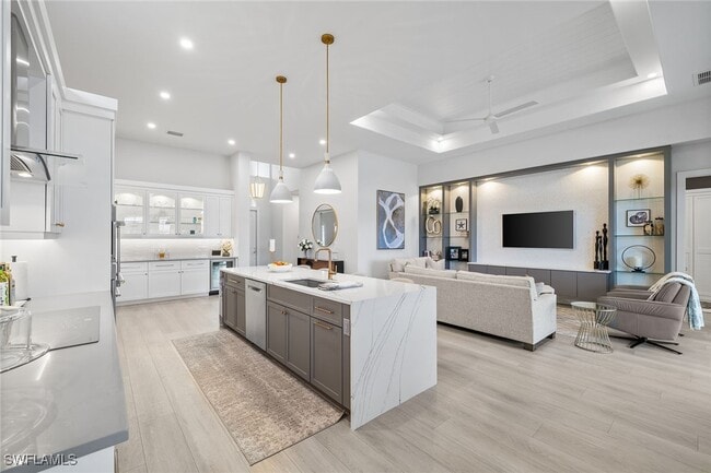 property at 6597 Caldecott Dr