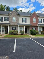 207 Granite Way in Newnan, GA - Building Photo