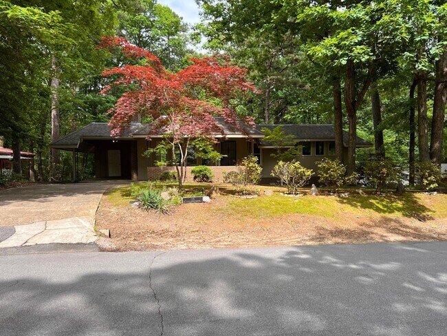 19 Cullerendo Way in Hot Springs, AR - Building Photo - Building Photo