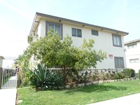 201 N Grandview Ave in Covina, CA - Foto de edificio - Building Photo