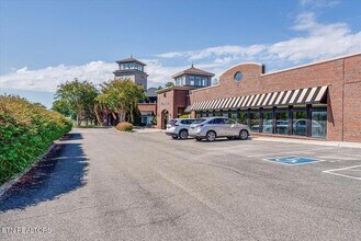 101 Fortenberry St in Oak Ridge, TN - Building Photo - Building Photo