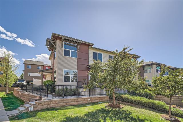 property at 11251 Colony Cir