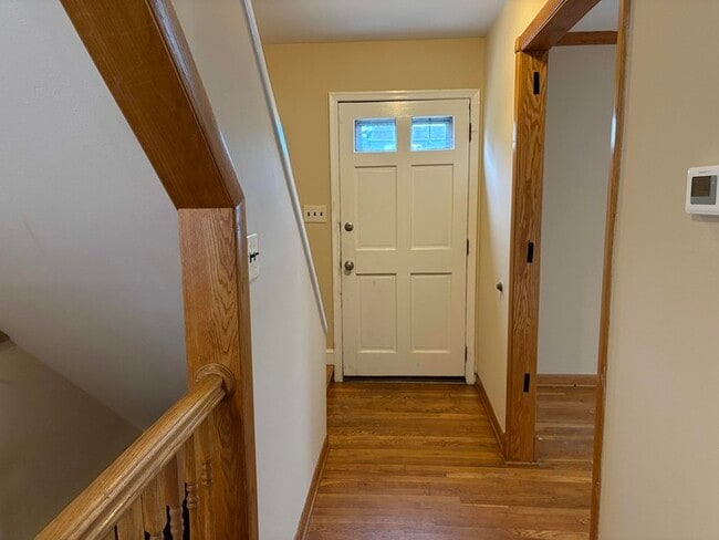 8610 35th Ave in College Park, MD - Building Photo - Building Photo