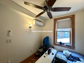 48 Garden St, Unit 2 in Boston, MA - Foto de edificio - Building Photo