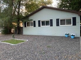 137 N Cherry St in Fruita, CO - Building Photo