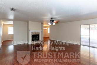 3605 Crosscut Loop in Killeen, TX - Foto de edificio - Building Photo